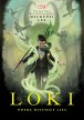 Image result for Loki young adult book