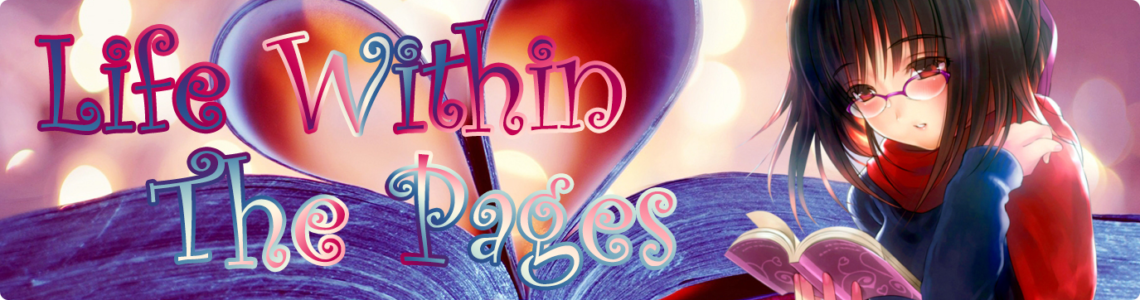 Life Within The Pages